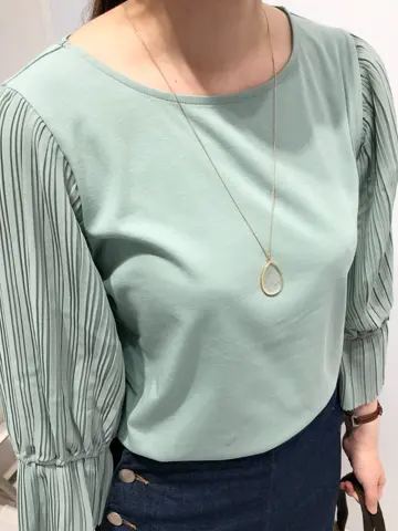 組曲 茂木 コーディネート画像