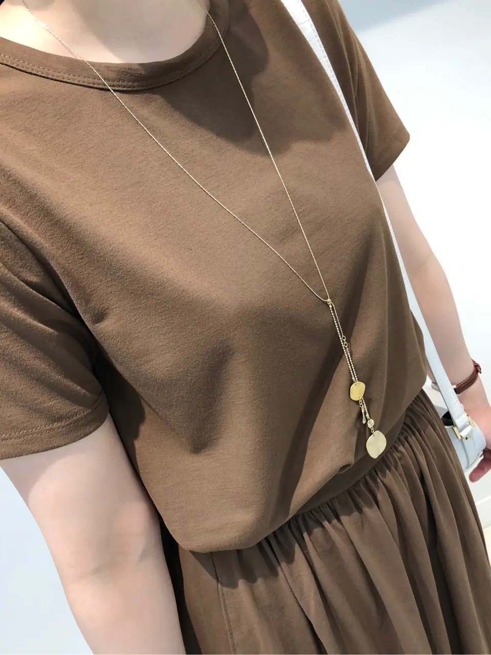 組曲 茂木 コーディネート画像