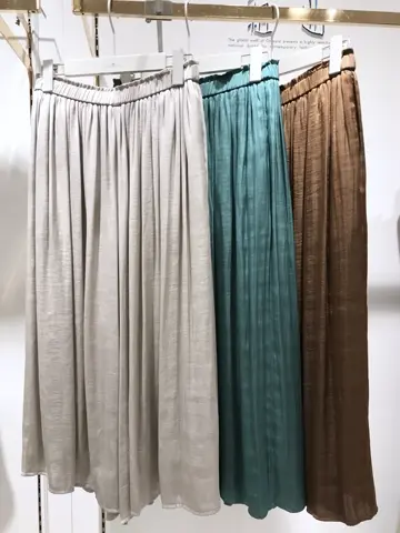 組曲 檀 コーディネート画像