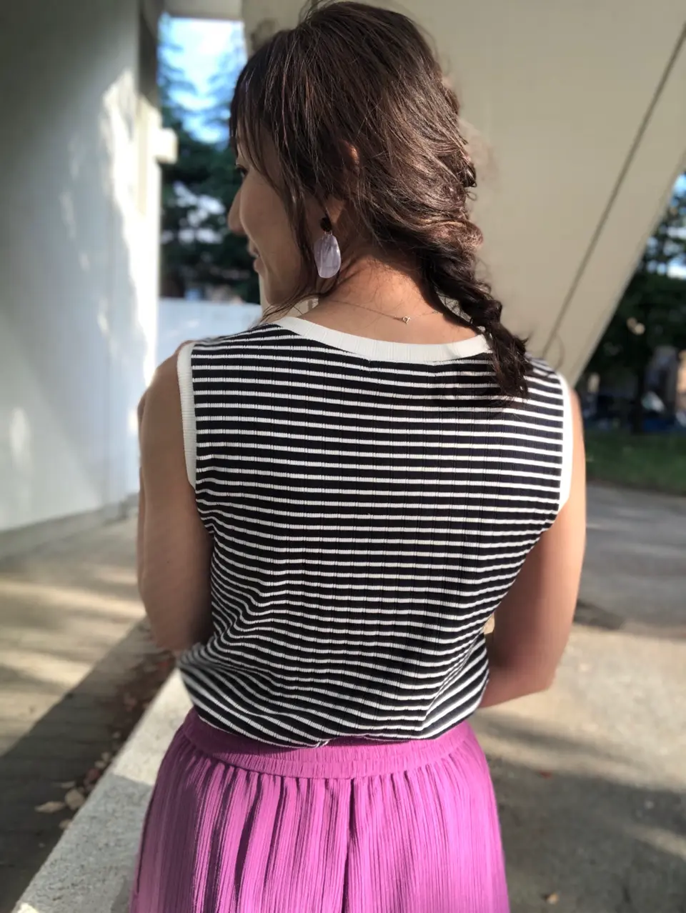 組曲 茂木 コーディネート画像