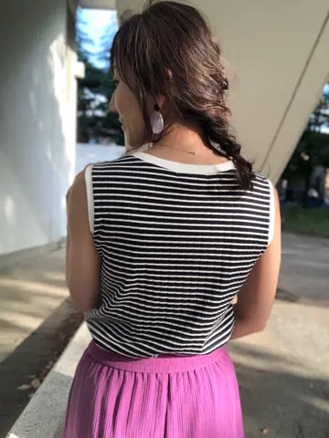 組曲 茂木 コーディネート画像