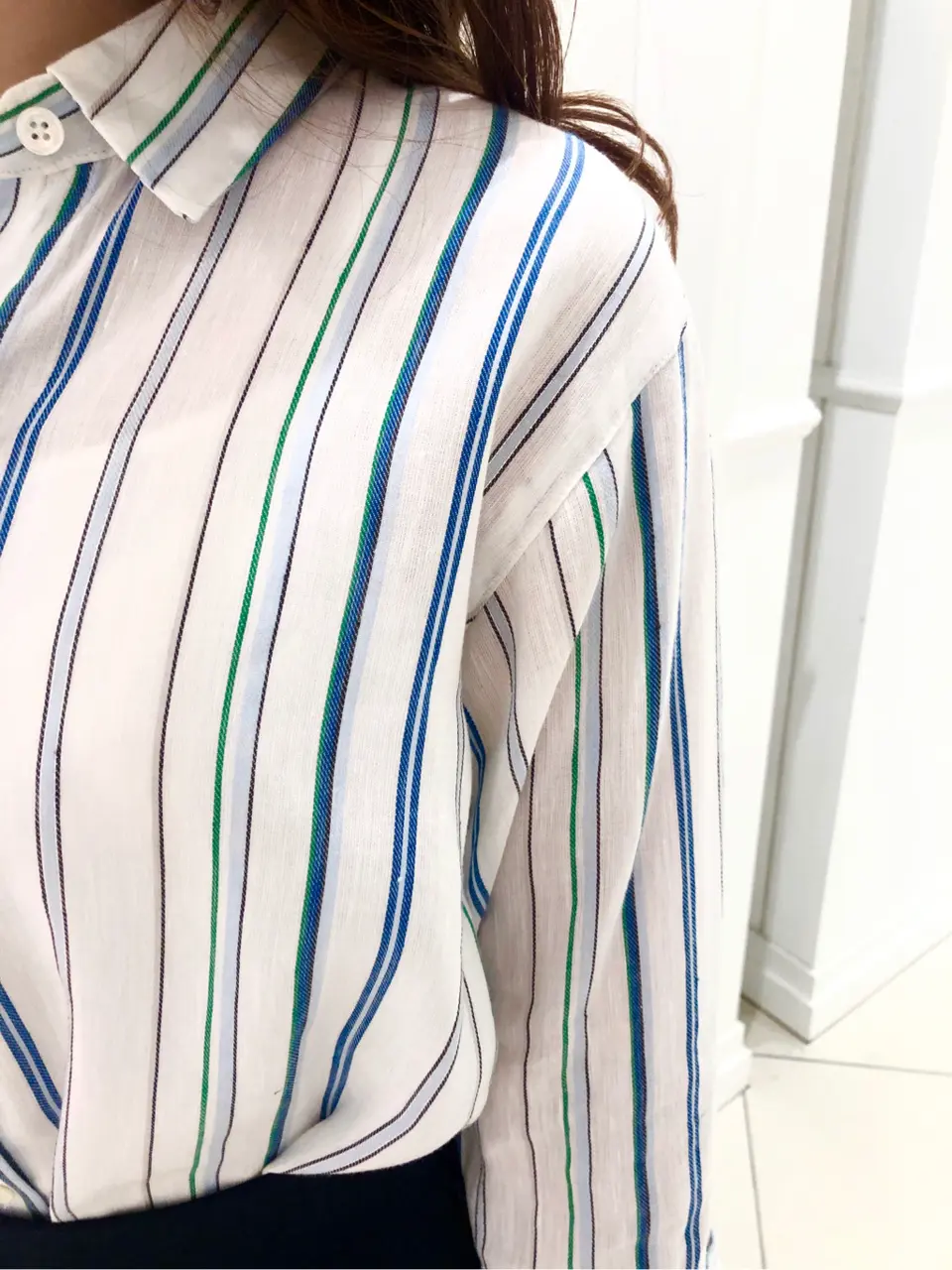 組曲 戸澤 コーディネート画像