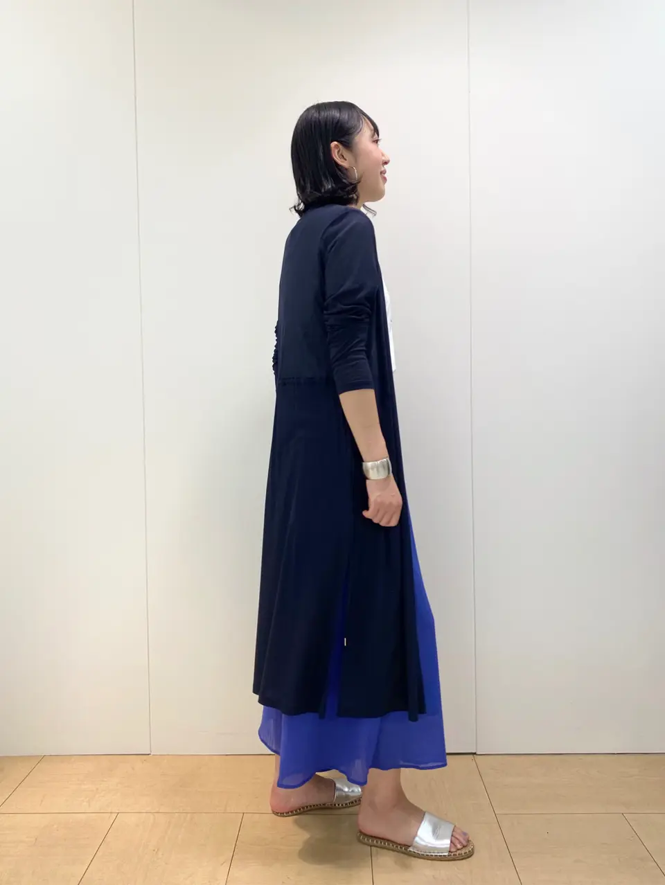 組曲 椛田 コーディネート画像