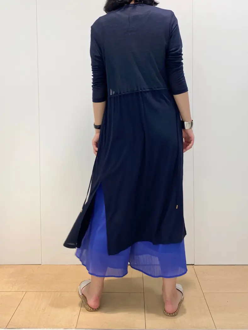 組曲 椛田 コーディネート画像