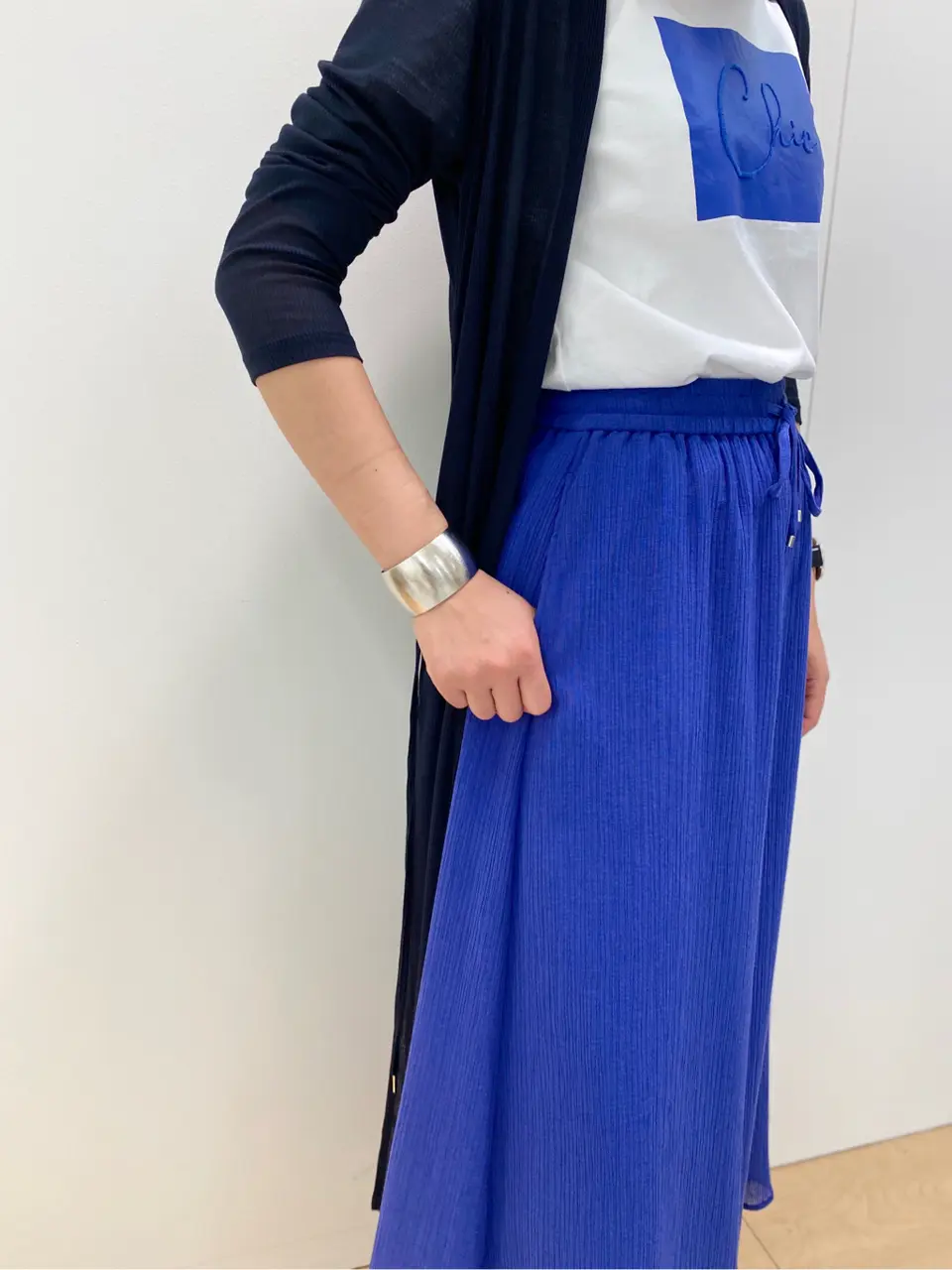 組曲 椛田 コーディネート画像