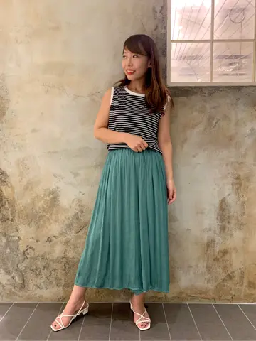 組曲 原 コーディネート画像