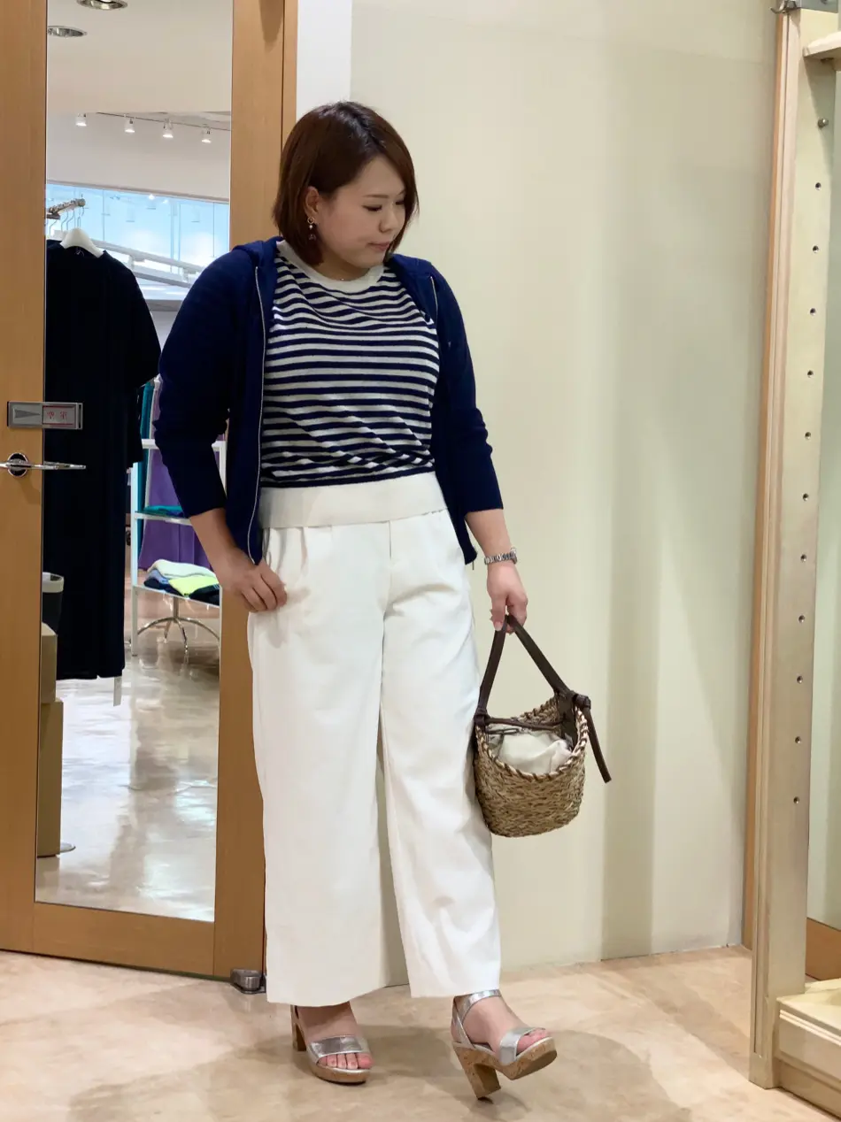  和久 コーディネート画像