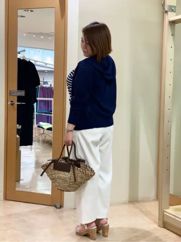 組曲 和久 コーディネート画像