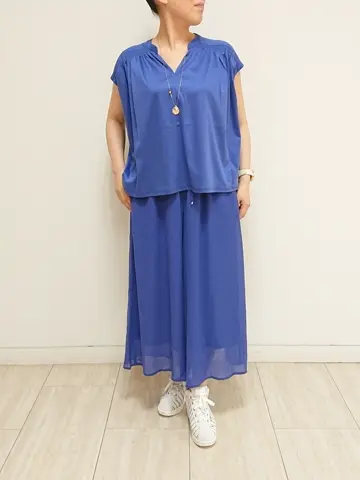 組曲 ウエノ コーディネート画像