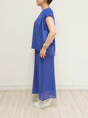 組曲 ウエノ コーディネート画像