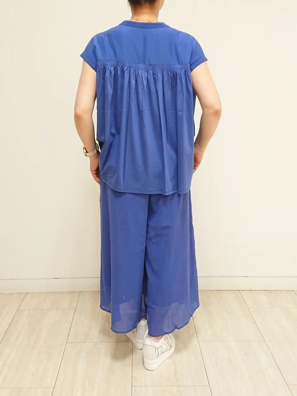 組曲 ウエノ コーディネート画像