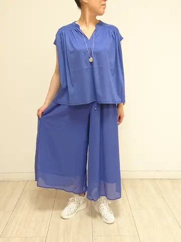 組曲 ウエノ コーディネート画像