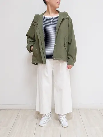 組曲 ウエノ コーディネート画像