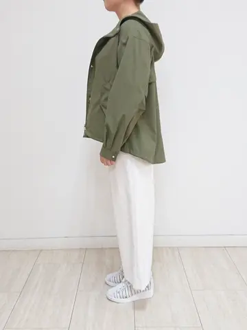 組曲 ウエノ コーディネート画像