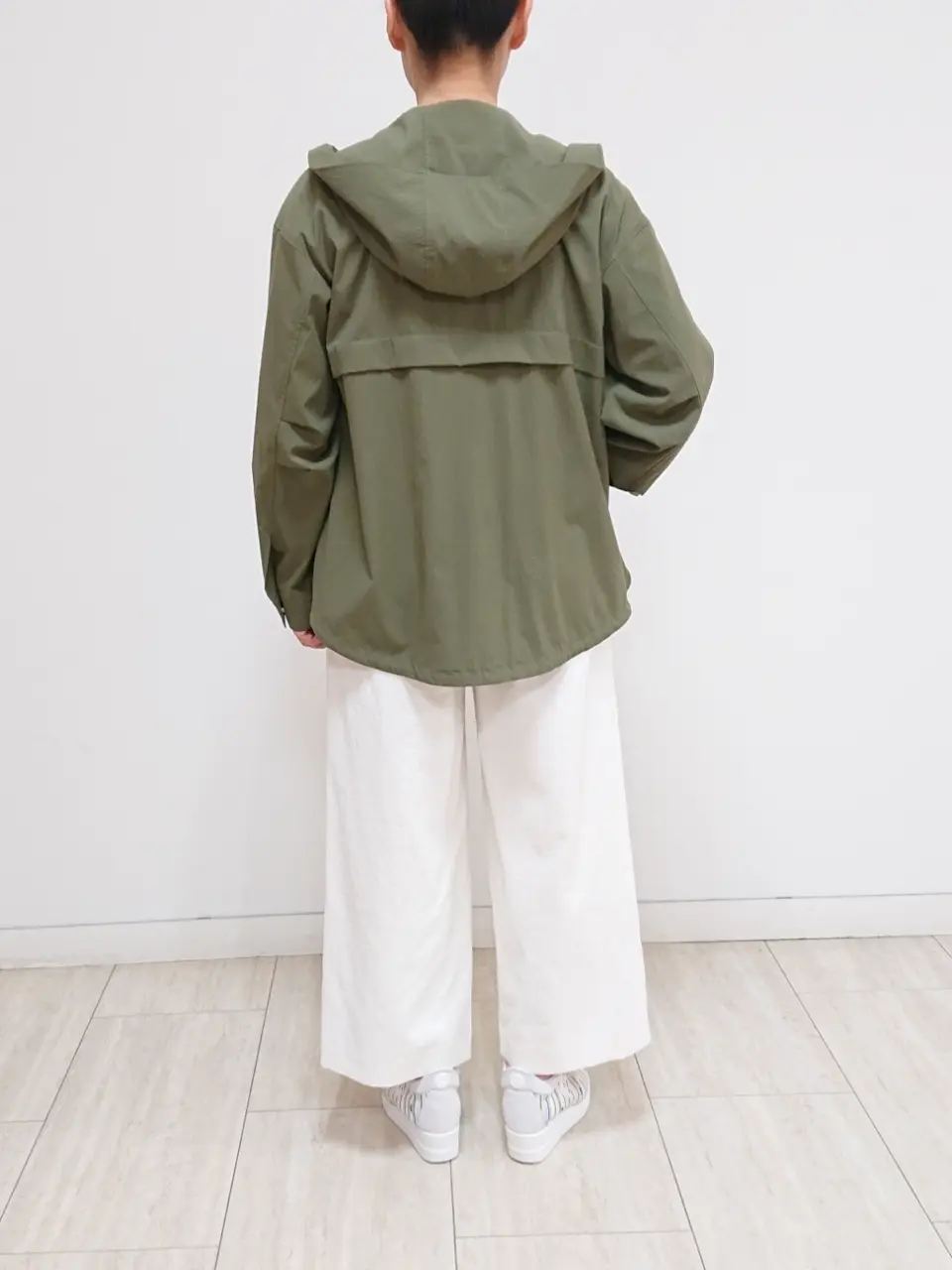 組曲 ウエノ コーディネート画像