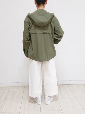 組曲 ウエノ コーディネート画像