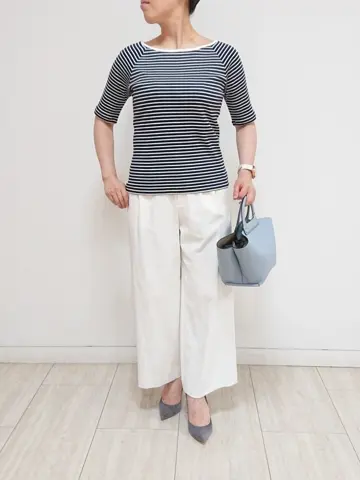 組曲 ウエノ コーディネート画像