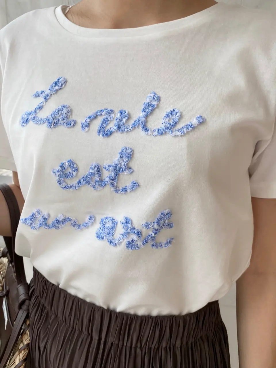 組曲 野中 コーディネート画像