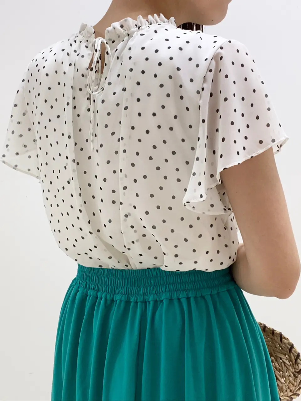 組曲 野中 コーディネート画像