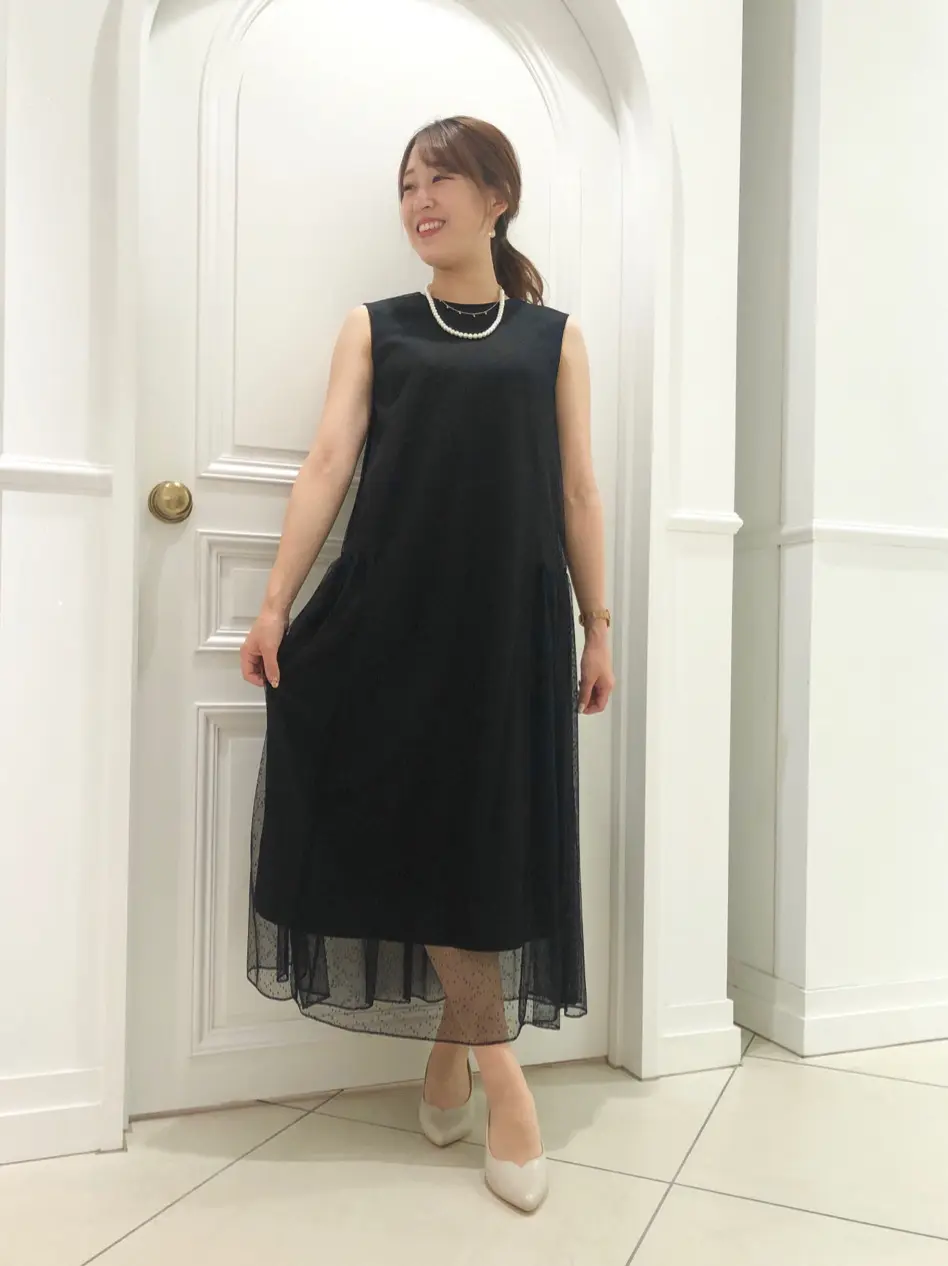  戸澤 コーディネート画像