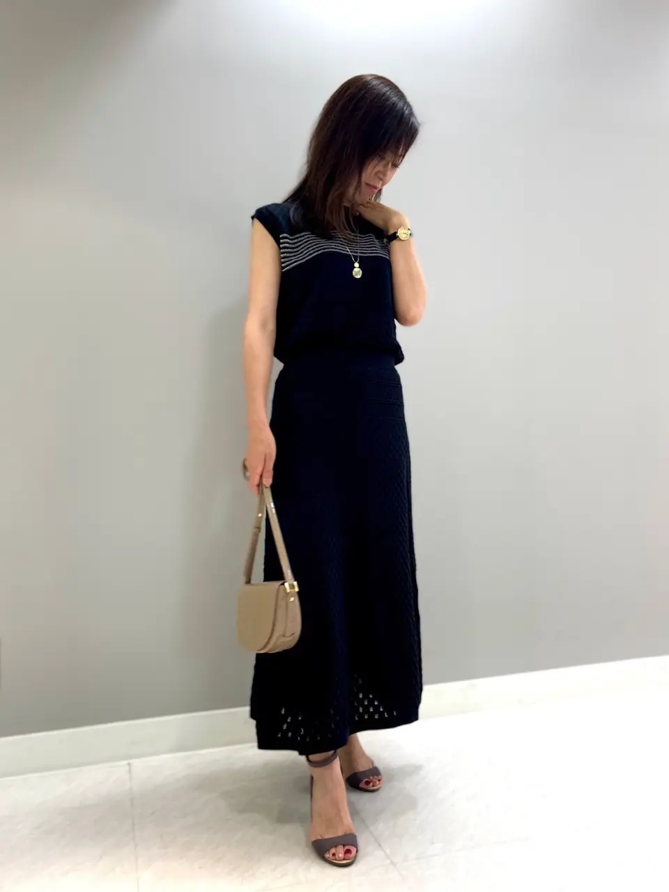 組曲 大塚 コーディネート画像