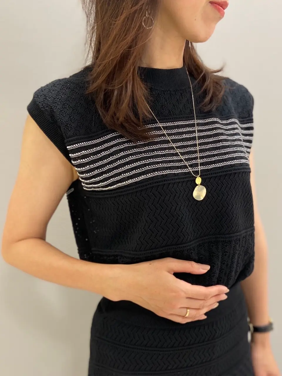 組曲 大塚 コーディネート画像