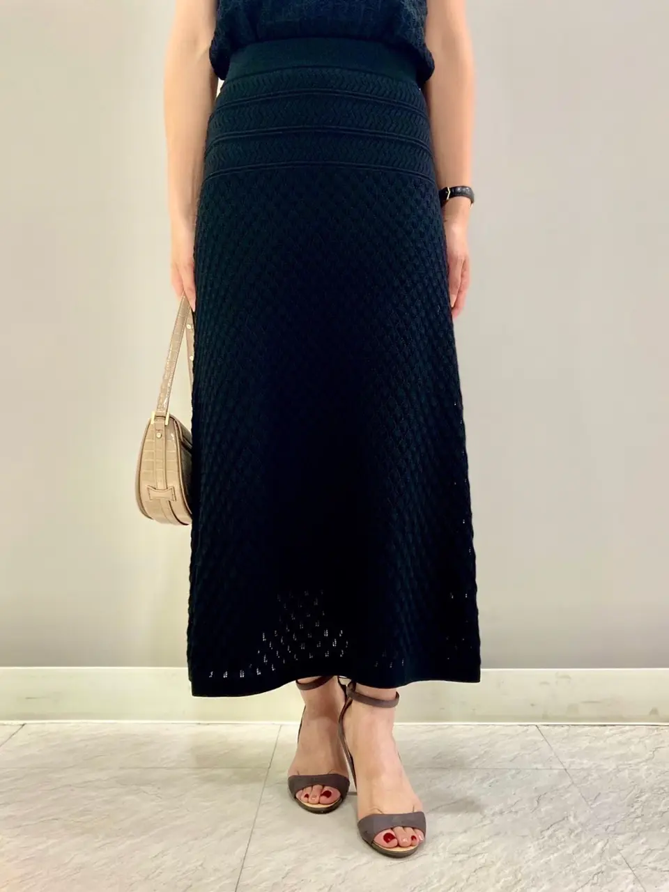 組曲 大塚 コーディネート画像