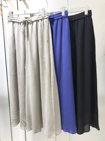 組曲 檀 コーディネート画像