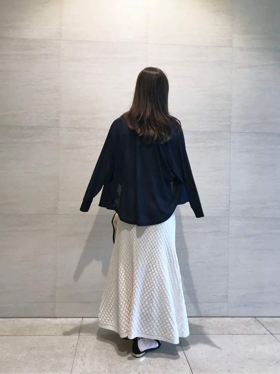 組曲 檀 コーディネート画像