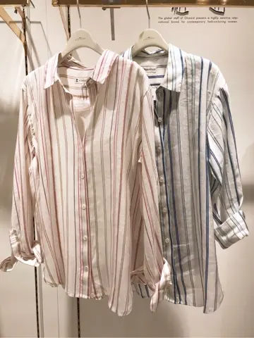 組曲 檀 コーディネート画像