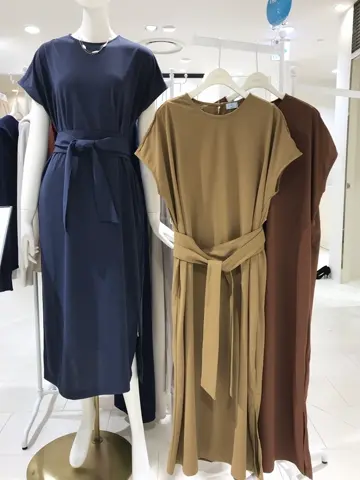 組曲 檀 コーディネート画像