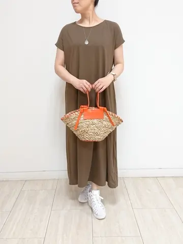 組曲 ウエノ コーディネート画像