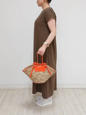 組曲 ウエノ コーディネート画像