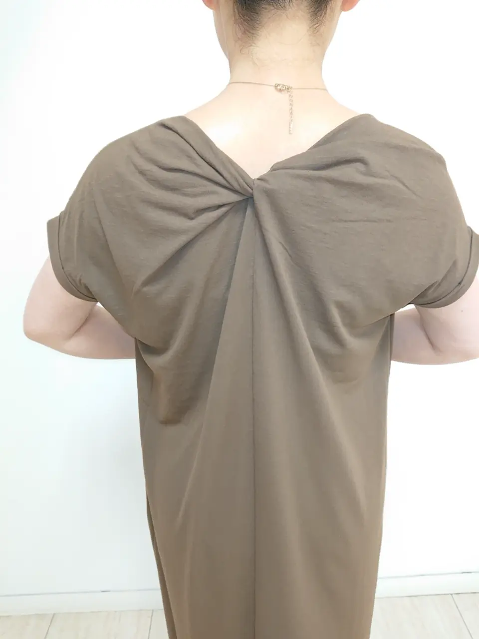 組曲 ウエノ コーディネート画像