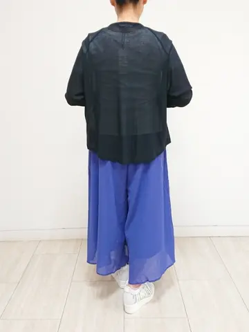 組曲 ウエノ コーディネート画像