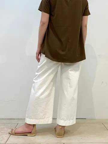 組曲 石井 コーディネート画像