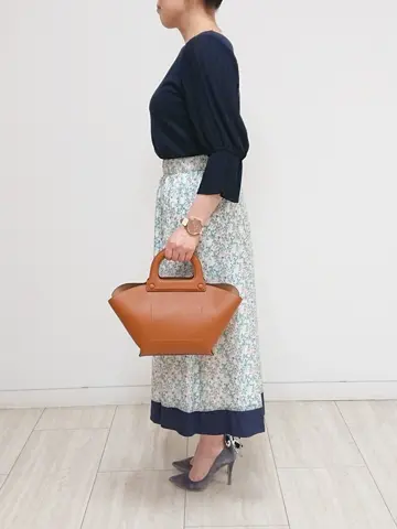 組曲 ウエノ コーディネート画像