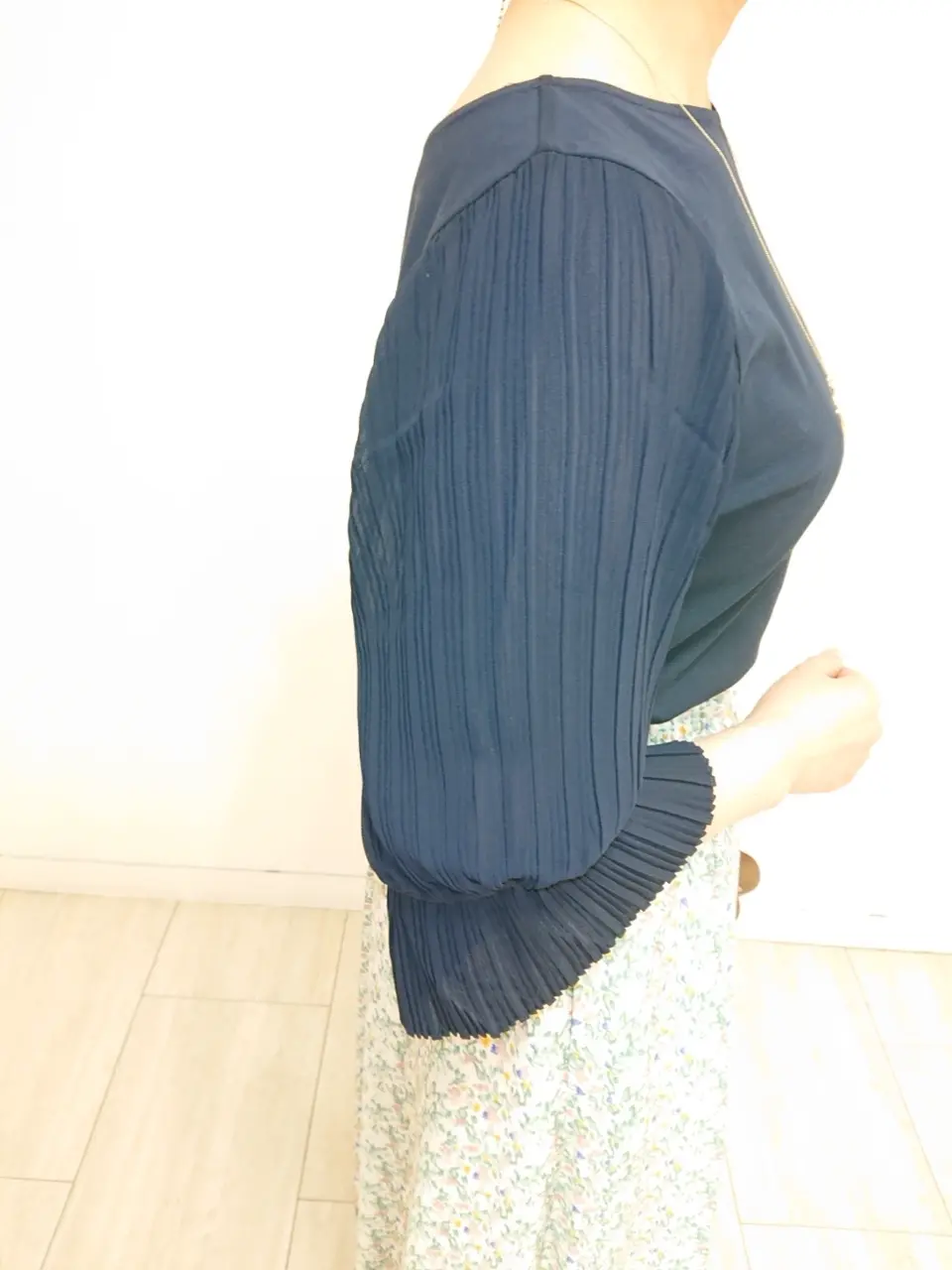 組曲 ウエノ コーディネート画像