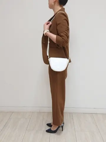 組曲 ウエノ コーディネート画像