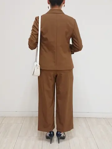 組曲 ウエノ コーディネート画像