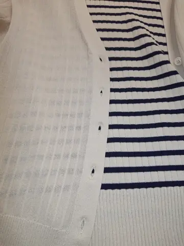 組曲 ウエノ コーディネート画像