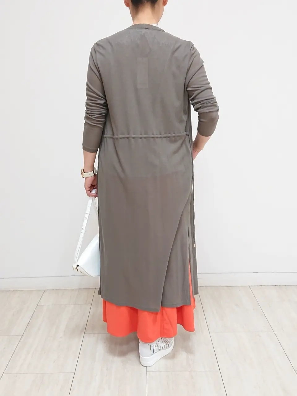 組曲 ウエノ コーディネート画像