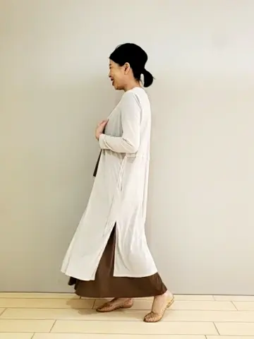 組曲 上部 コーディネート画像