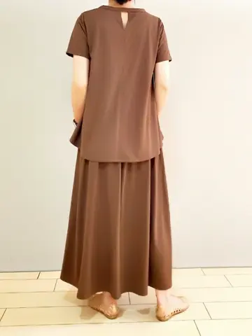 組曲 上部 コーディネート画像