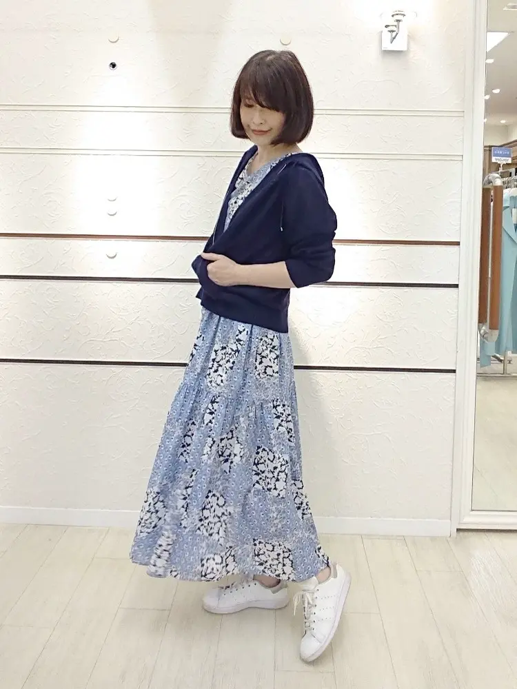 組曲 かとう コーディネート画像