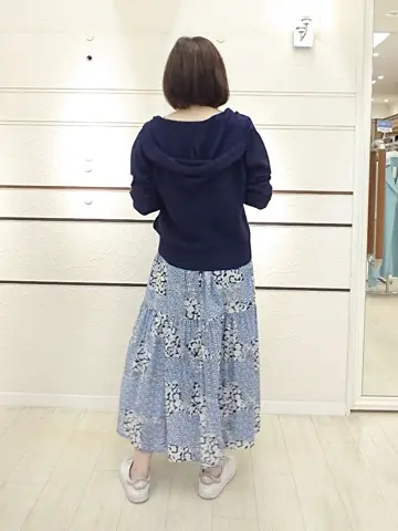 組曲 かとう コーディネート画像