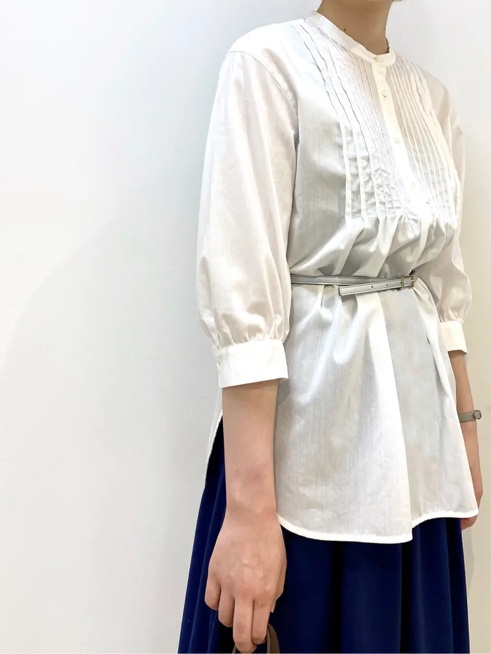 組曲 松田 コーディネート画像