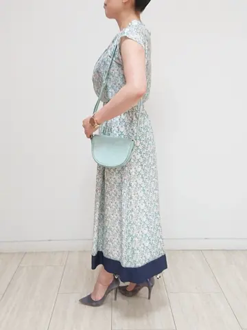 組曲 ウエノ コーディネート画像