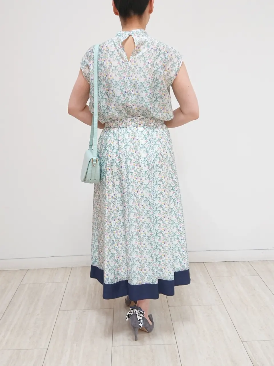 組曲 ウエノ コーディネート画像