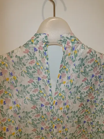 組曲 ウエノ コーディネート画像